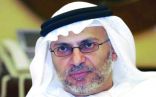 وزير إماراتي: عزلة قطر قد تستمر لسنوات