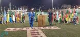برؤية 2030م .. انطلاق بطولة الصداقة الدولية للمحترفين في نسختها العشرين بتشريف الأمير فيصل بن ثامر