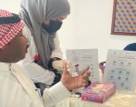 أمانة جدة والصحة ينظمان مبادرة بالتزامن مع اليوم العالمي لمرض السكر