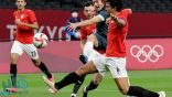 مصر تخسر من الأرجنتين وتصعب مهمتها في أولمبياد طوكيو