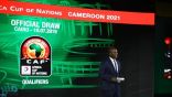 مجموعات متوازنة للمنتخبات العربية في تصفيات كأس إفريقيا 2021