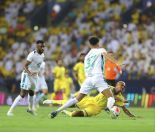 لجنة الانضباط تُغرم النصر وتعاقب الطائي