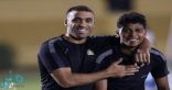 النصر يستعيد عبدالرزاق حمدالله قبل السد