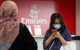 ارتفاع حالات الإصابة بكورونا في الإمارات .. والكشف عن جنسية المصابين الجدد