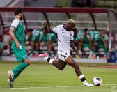 الاتحاد يعبر النجمة بثلاثية نظيفة ويحجز مقعده في ثمن نهائي كأس الملك