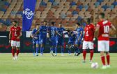 الزمالك يتوج بلقب كأس مصر بعد الفوز  على الأهلي بثنائية