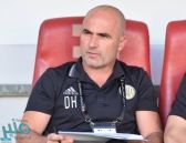 الهولندي دامين هيرتوج مديراً فنياً للمنتخب السعودي تحت 19 عاماً