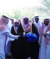 النائب العام يفتتح دائرة النيابة بمحافظة الأحساء بمقرها الجديد