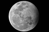 فلكية جدة : خسوف شبه ظل “عميق” للقمر .. الجمعة القادمة