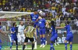 بدء بيع تذاكر مباراة الهلال والاتحاد في الآسيوية