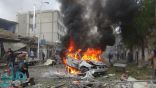 مصرع 4 عراقيين وإصابة 32 آخرين بانفجار سيارة مفخخة شمال تكريت