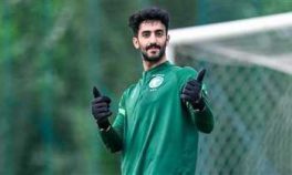 أول تعليق لنواف العقيدي بعد الفوز على منتخب عمان