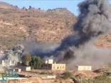 اليمن: مقتل 3892 مدنياً بقصف ميليشيات الحوثي