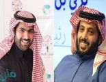 آل الشيخ لوزير الثقافة: اعتبرني من أول الطلاب والآلة المدروسة ستكون مفاجأة