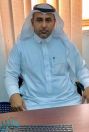 ترقية المراقب الصحي “محمد عوض الشهري” إلى المرتبة الثامنة ببلدية بارق