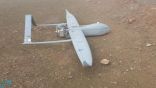“التحالف” يُعلن تدمير 6 طائرات حوثية مُفخخة أُطلقت باتجاه المملكة