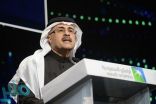 “رئيس أرامكو” يتصدر قائمة أقوى 40 تنفيذياً في مجال الكيماويات على مستوى العالم