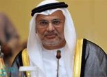 أنور قرقاش: قطر تنتهج منطقا غريبا للمصالحة مع دول التحالف