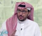 «الروقي» يثير الجدل بتغريدة غامضة بعد فوز الهلال والشباب في كأس الملك: ‏تم جلد التابع والمتبوع!