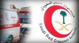 الاعتداء على فرقة إسعافية أثناء مباشرتها حادث سير في الرياض