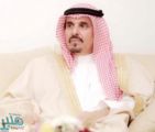 مُحافظ وادي الدواسر يُناقش مع إعلامي المحافظة دورهم في “رالي داكار “