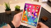 تسريب يكشف موعد إصدار “iPad mini” الجهاز اللوحي الجديد من “أبل”