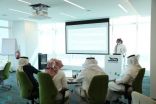 “هدف” يعقد ورشة عمل مع جامعة تبوك لتفعيل اتفاقية “دعم مكاتب توظيف الخريجين”