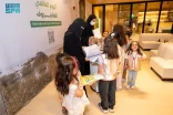 “مروج” تنظّم معارض تفاعلية بمناسبة اليوم الدولي للمانجروف في أربع مناطق بالمملكة