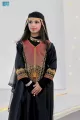 أهالي الباحة يحتفون بيوم التأسيس بارتداء الأزياء التراثية