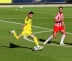النصر يختتم معسكر البرتغال بخسارة أمام ألميريا.. ورونالدو يساند الفريق من المدرجات