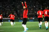 مصر تقتنص فوزًا ثمنيًا أمام السنغال بهدف نظيف وبانتظار لقاء الحسم في العودة