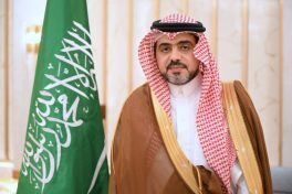 السفير السعودي لدى تنزانيا: جائزة تنزانيا الدولية للقرآن الكريم تجسد عناية المملكة بكتاب الله ودعمها لحفظته حول العالم