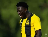 ضربة موجعة للاتحاد.. روجر فرنانديز يغيب بسبب الصليبي