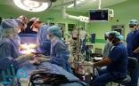 إجراء 1510 عمليات قسطرة قلبية بمركز قلب المدينة المنورة