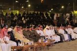 برعاية أمير عسير وبحضور جماهيري كبير .. “المرزوقي” يدشن مهرجان المجاردة “شتانا غير”