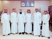 بيئة العرضيات تكرّم 3 من النحالين الحاصلين على جوائز دولية