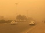 “المرور” يُوضح احتياطات القيادة أثناء الغبار و”الهلال الأحمر” يرشد للوقاية منه