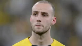 الاتحاد يوافق على إعارة ماريو ميتاي إلى جنوى الإيطالي