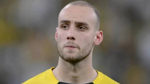 الاتحاد يوافق على إعارة ماريو ميتاي إلى جنوى الإيطالي