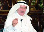 وفاة الإعلامي عبد الرحمن الشبيلي