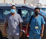 تنفيذ أكثر من 14 ألف زيارة منزلية للمرضى في القنفذة