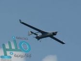 اعتراض وإسقاط طائرة بدون طيار أطلقتها ميليشيا الحوثي من عمران باتجاه المملكة