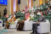 سمو الأمير سعود بن خالد الفيصل يرعى أعمال اختتام منتدى المدينة المنورة الذكية 2022م