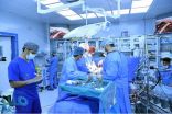 منظمة البلسم الدولية أنجزت 42 عملية جراحية للقلب منذ وصولهم لمدينة المكلا