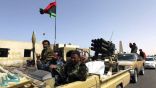الجيش الليبي يتقدم في محورين قرب قلب العاصمة طرابلس