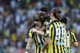 الإتحاد يفوز على الباطن في دوري المحترفين