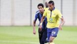 النصر ينهي علاقته بالخيبري