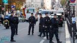 النيابة الفرنسية: منفذ عملية الطعن في باريس “متشدد”
