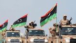 الجيش الليبي: جاهزون للقتال.. ولن نسمح بوجود قوات تركية