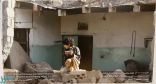 صور ..  فيلم وثائقي يكشف التهجير والنزوح وجرائم مليشيات الحوثي في اليمن